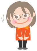 管理人イラスト