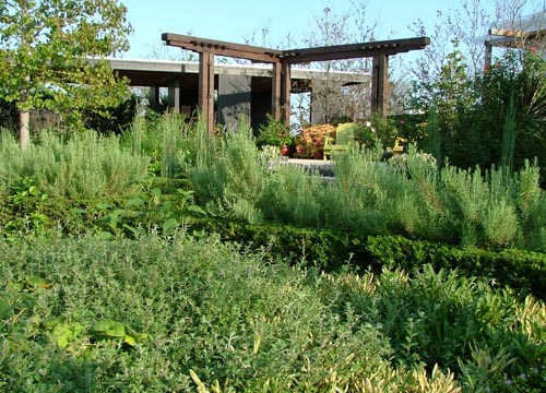 ガーデンパーク